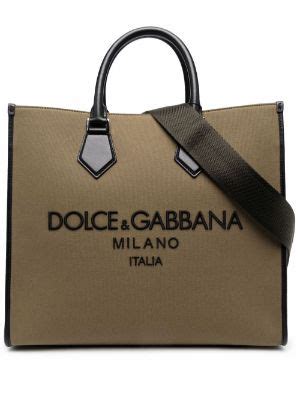 Tassen van Dolce & Gabbana 